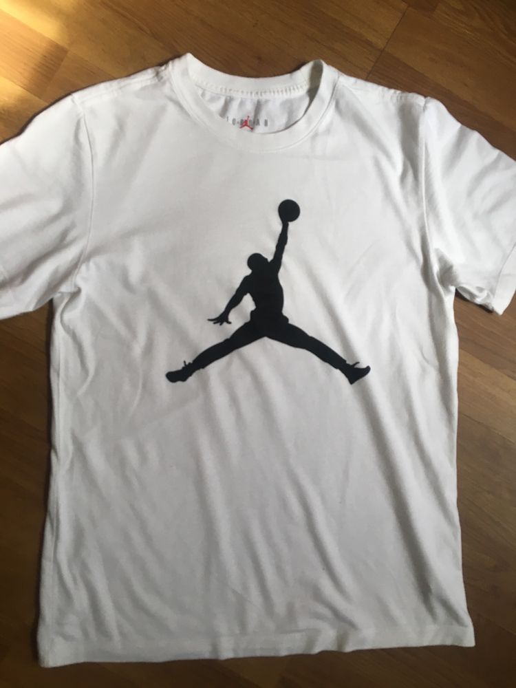 Футболка шорти nike jordan оригінал