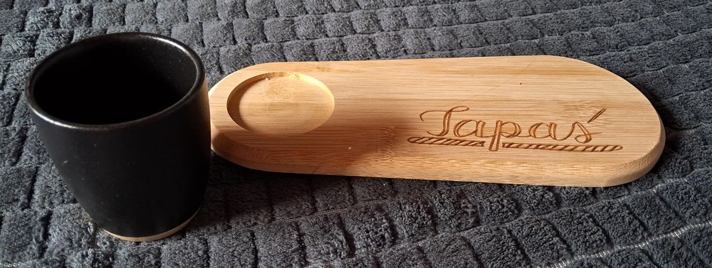 Podstawka na kadzidełka