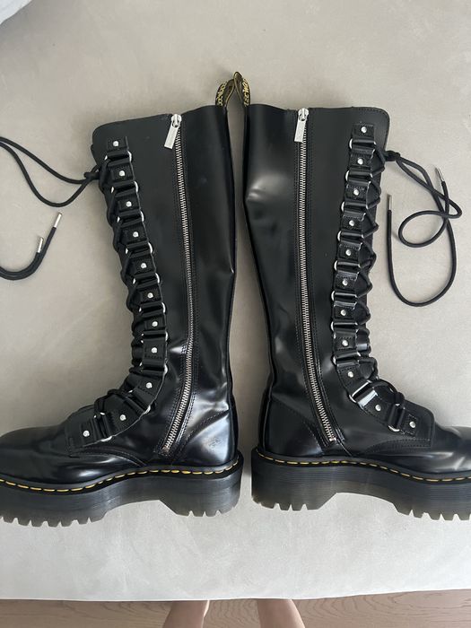 Dr. Martens чоботи черевики 37 р