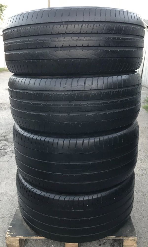 Шини Pirelli PZero 315/40 R21 275/45 R21 різноширокі