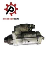 Motor de arranque vw golf 7