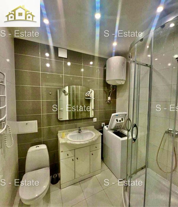 ‼️‼️Продам 1к квартиру ул. Дача 55, Лесопарк, ЖК Времена Года Видео+‼️