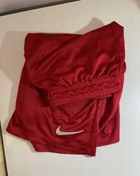 Szorty piłkarskie nike dry-fit M