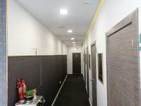 Loja com 75m2 5 gabinetes