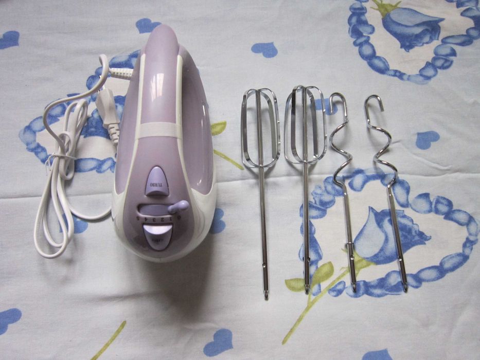 Миксер Новый (Германия)