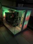 Komputer gamingowy i7 6700 gtx 1050ti 4gb