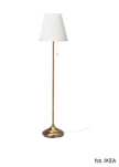 Lampa podłogowa Arstid - IKEA