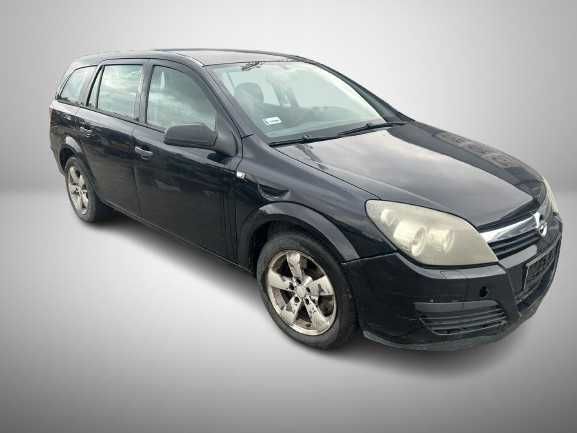 OPEL ASTRA H 1.9 Cdti 8V kombi kolor z20r części