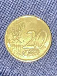 Moeda de 20cents