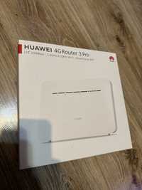 NOWY router Huwawei 4G 3 Pro