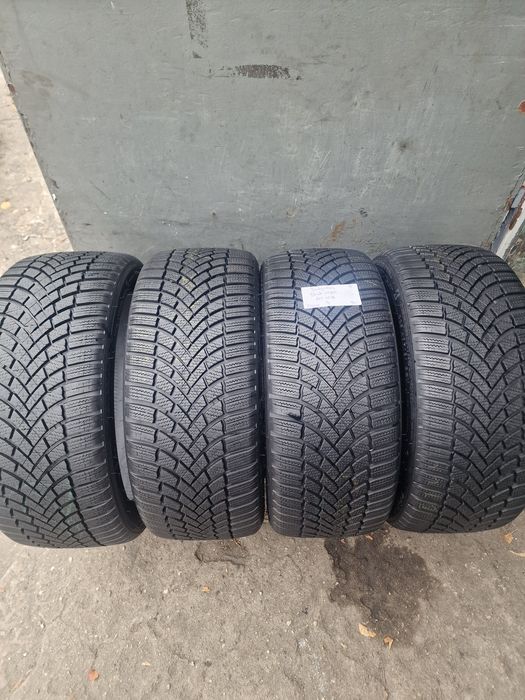 225/40/18 225/40R18 BRIDGESTONE 2021 ZIMA***