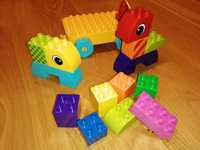 Klocki lego duplo