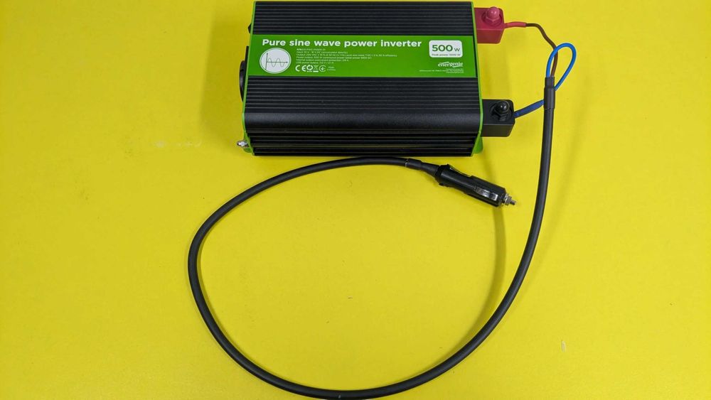 Комплект для Автомобіля Starlink Internet Satellite 3gen, Rev 4