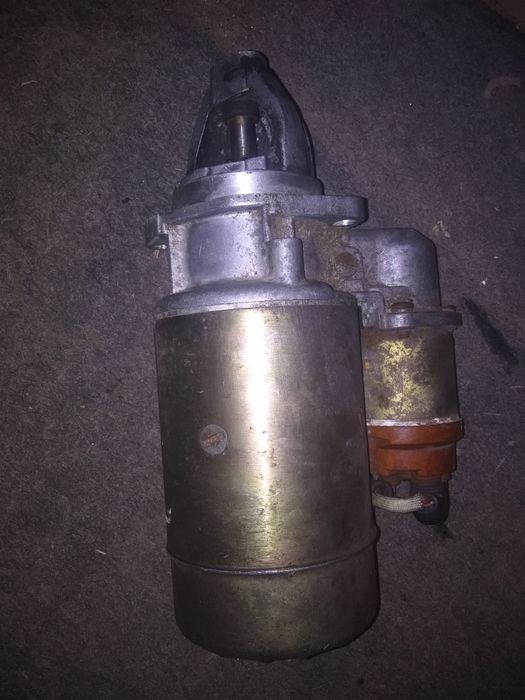 Продам стартер на газон