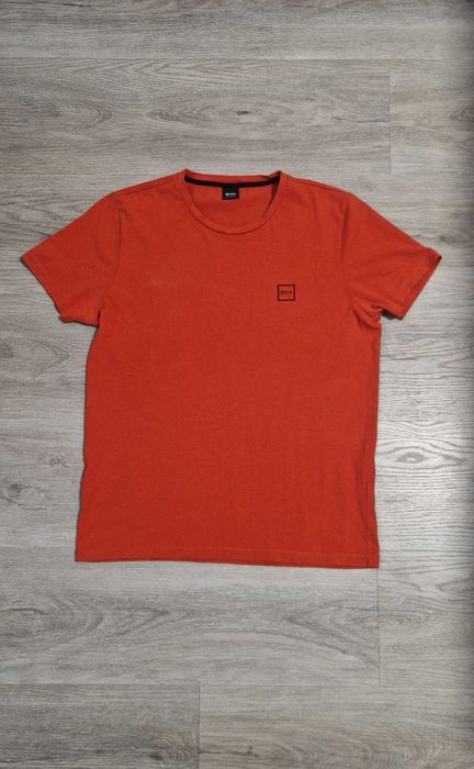 Футболка Hugo Boss