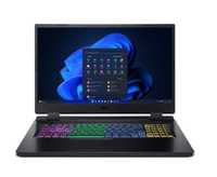 Laptop Acer Nitro 5 i5-12500H/16GB/512/Win11 RTX4060 8GB AN515-58