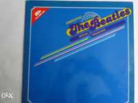 The Beatles - Vinil Duplo