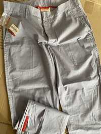 Оригинальные новые брюки Prada винтаж