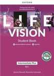 Life Vision Intermediate Plus SB+e-book+mutimedia Oxford University