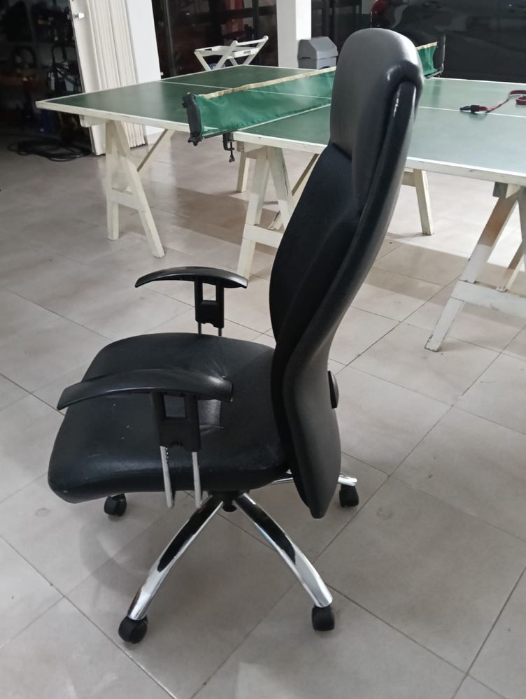 Cadeira de escritório