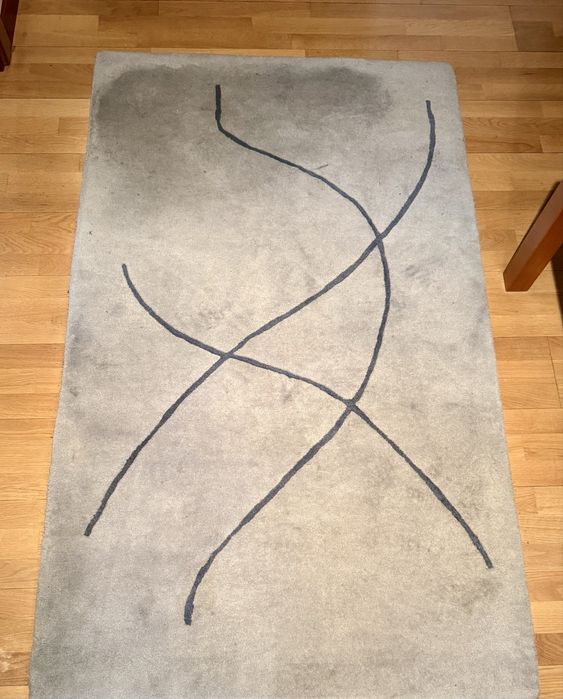 Conjunto de 2 Caroetes OAT + Quadro Decorativo.