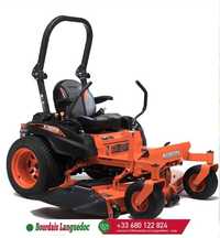 Kubota Z421KWT-3-60