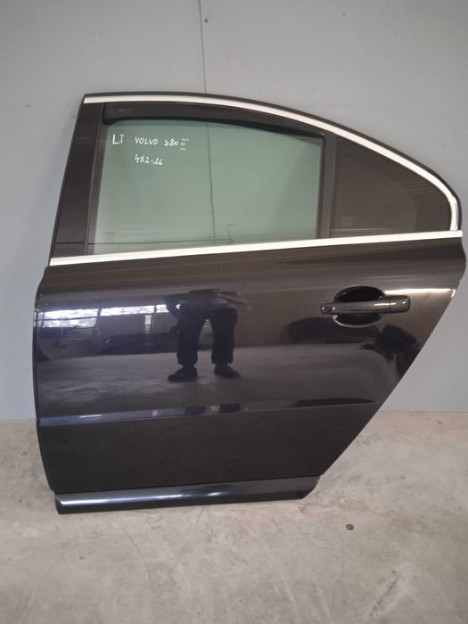 Drzwi lewy tył Volvo S80 II 452-26