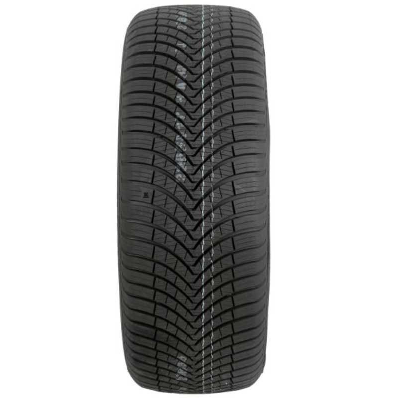 Nowe opony całoroczne Kumho Solus HA32+ 4S 205/55R16 91H