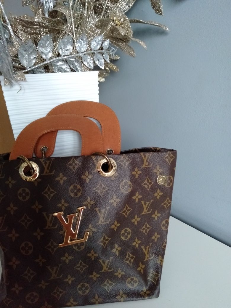 Torebka Louis Vuitton