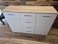 Komoda dziecięca 120x85x36