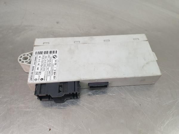 Módulo confort BMW 1 (E81)