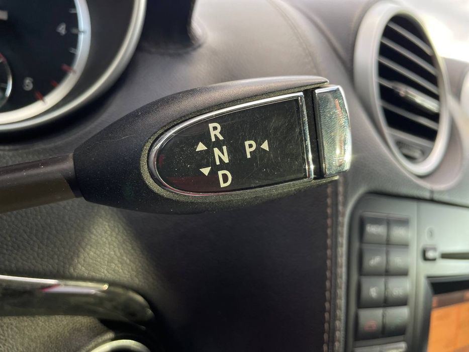 Mercedes-Benz ML 350 №3592 (ВНЕСОК від 10%) Альянс Авто Кривий Ріг
