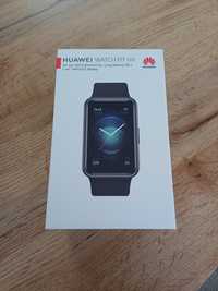 Zegarek Huawei Watch Fit