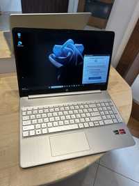 OKAZJA HP 15s-eq2202nw 15,6" R5 5500U 16GB RAM 512GB SSD Win11