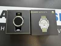 Jak Nowy Smartwatch Huawei GT4 Green