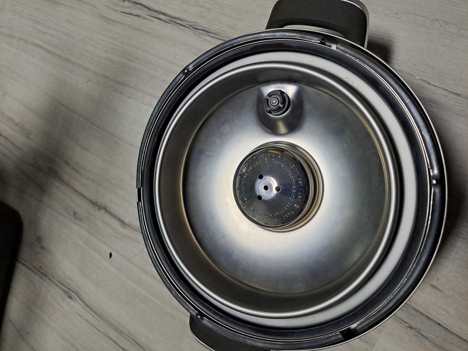 Amc pokrywa szybkowarowa 20 cm