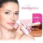 DERMA WAND дарсонваль масажер проти зморшок оригінал