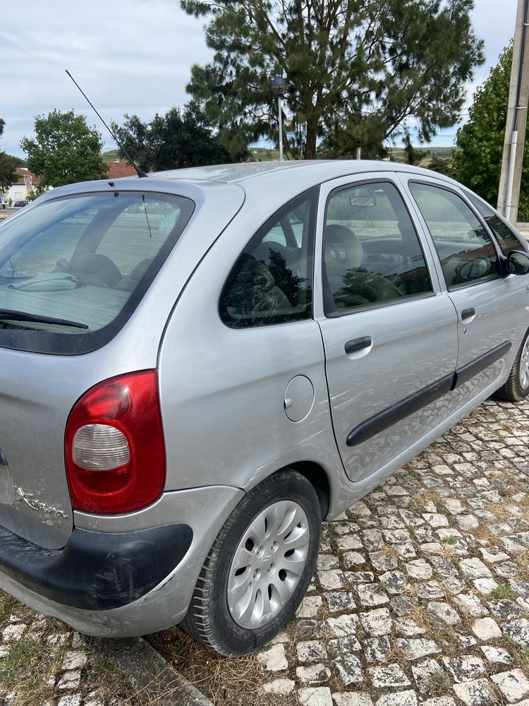 Citroen Picasso Xsara