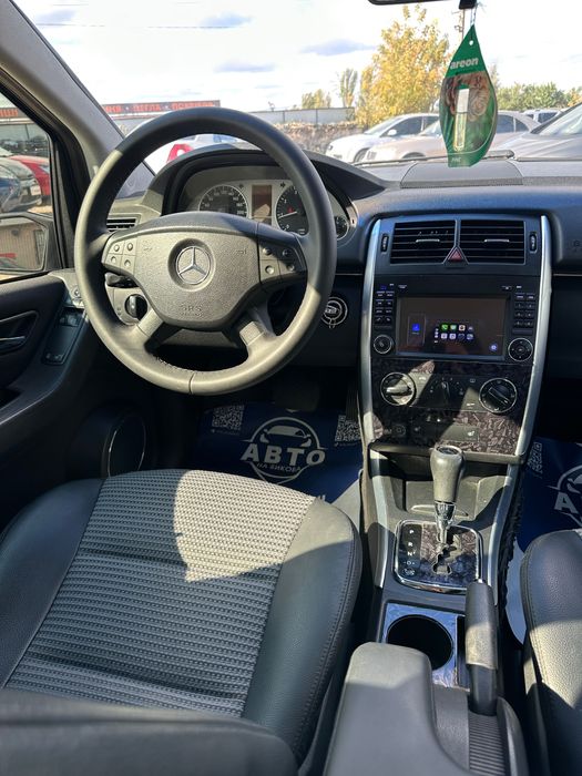 Продам Mercedes-Benz B-200 2005 рік можлива розстрочка, кредит, обмін!