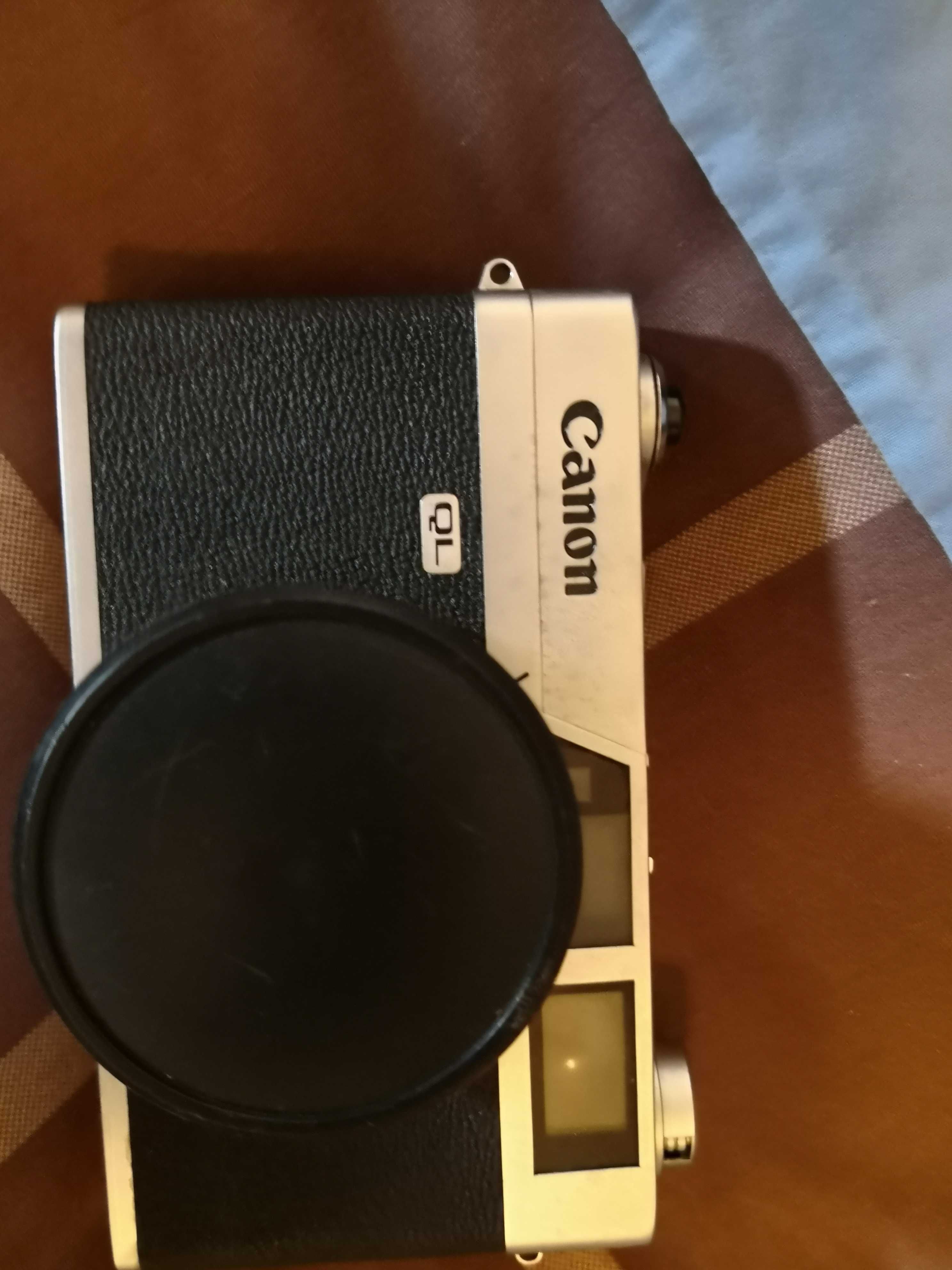 Canonet QL19