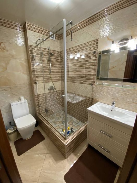 Оренда окремостоячого будинку с. Скнилів вул.Січових Стрільців 

Пов