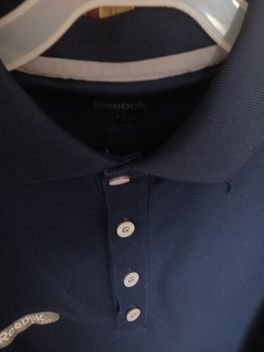 Koszulka męska polo