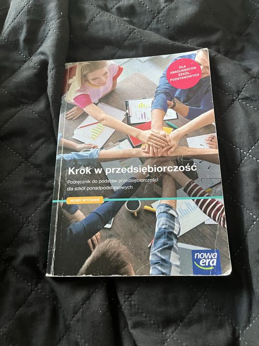 Podstawy przedsiębiorczości