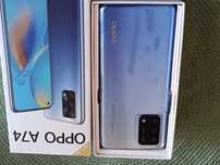 Telefon Oppo A74