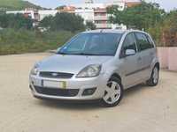 Ford Fiesta 1.4 TDCI AC