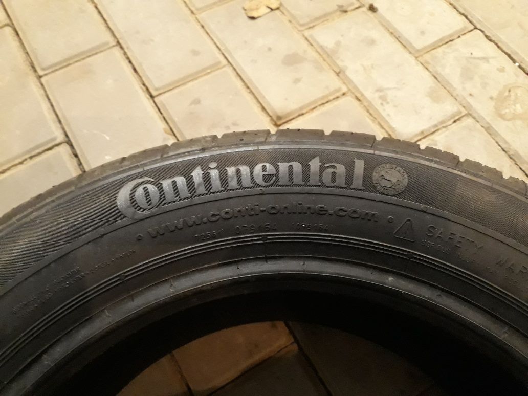 Шина 185 55 14 Continental