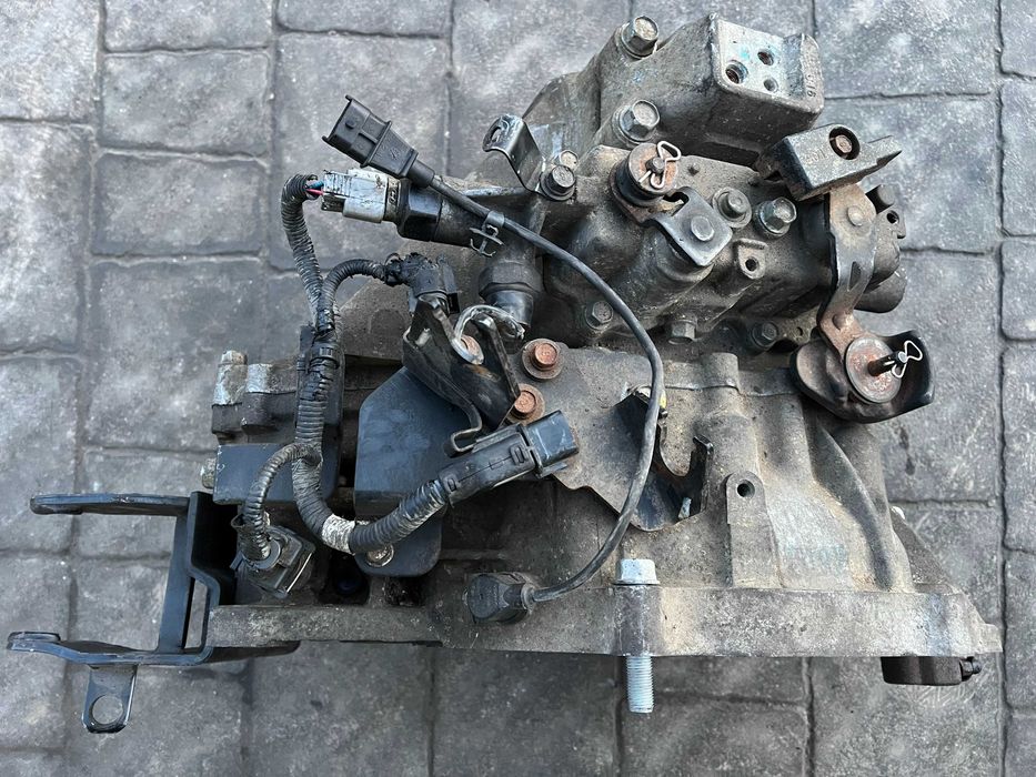 КПП Коробка передач Kia Ceed Cerato Rio Hyundai i30 1.6 crdi M56CF2