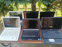 Laptop Pakiet 22 sztuki Sony Acer Dell Asus Hp Thosiba Fujitsu