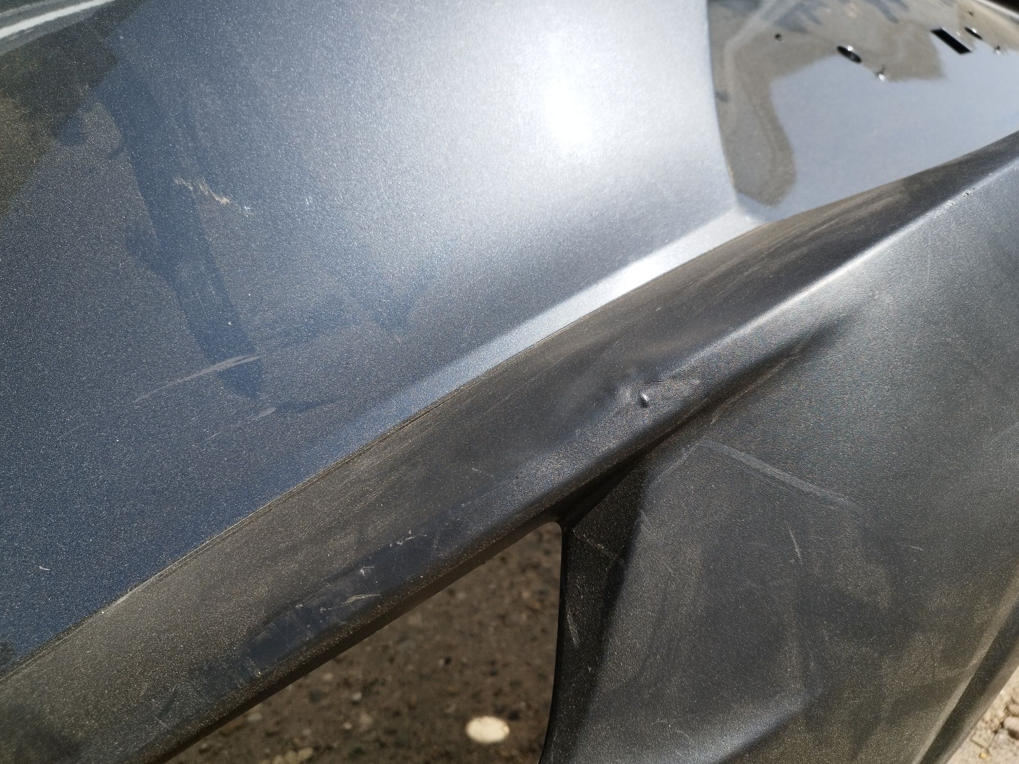 Zderzak tylny Mazda Cx-3, pdc