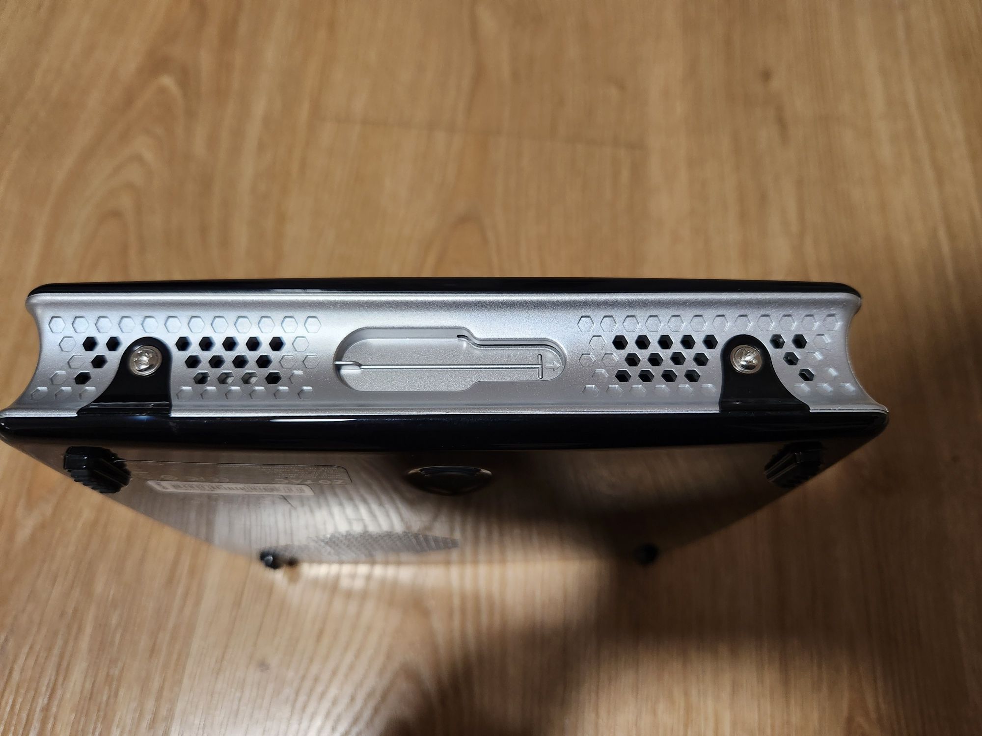 Міні-пк Zotac zbox MN321 на з/ч